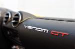 Hennessey Venom GT Yellow 2011 года